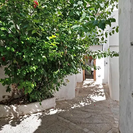 Pura Vida Vejer * Vejer de la Frontera