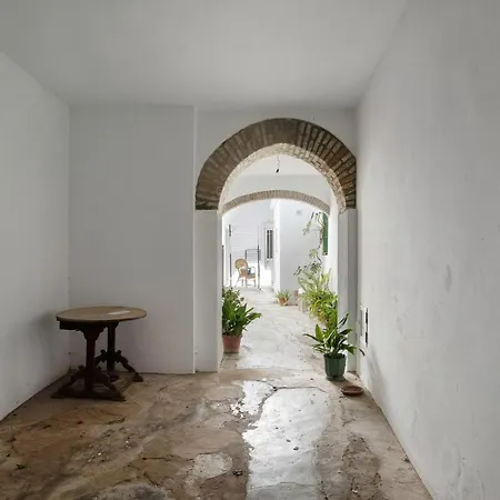 Pura Vida Vejer Vejer de la Frontera